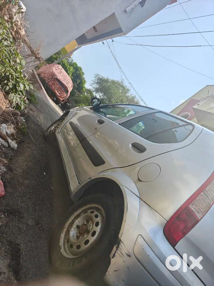 Tata Indica Ev2 Xeta 2008