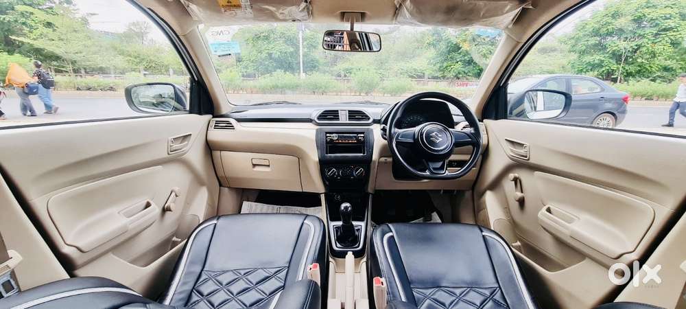 Maruti Suzuki Swift Dzire Tour S, 2023, Cng & Hybrids