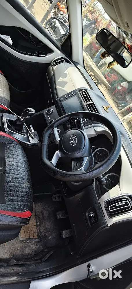 Hyundai Creta Facelift 2021 Petrol Full Vimo Salu