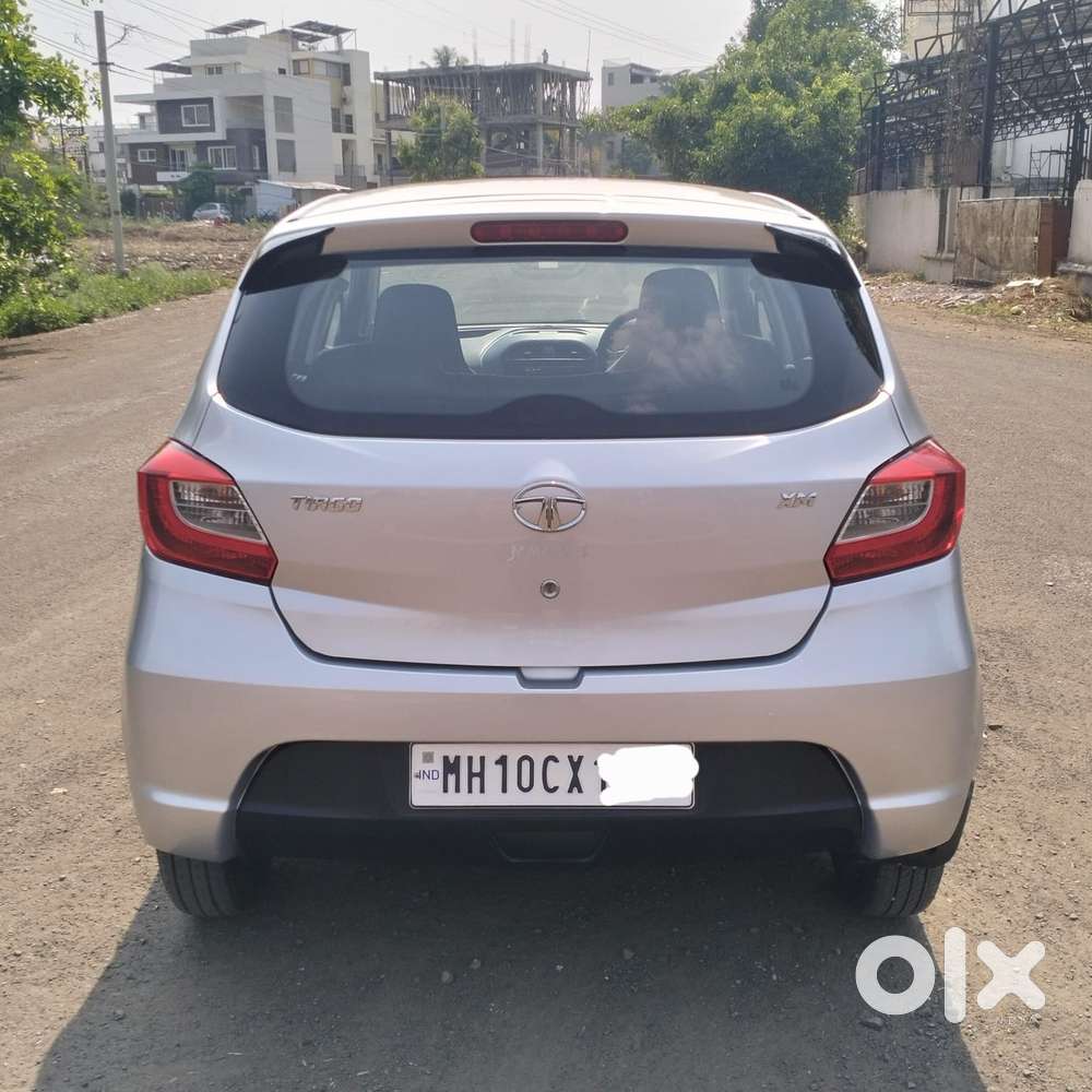 Tata Tiago, 2018, Diesel