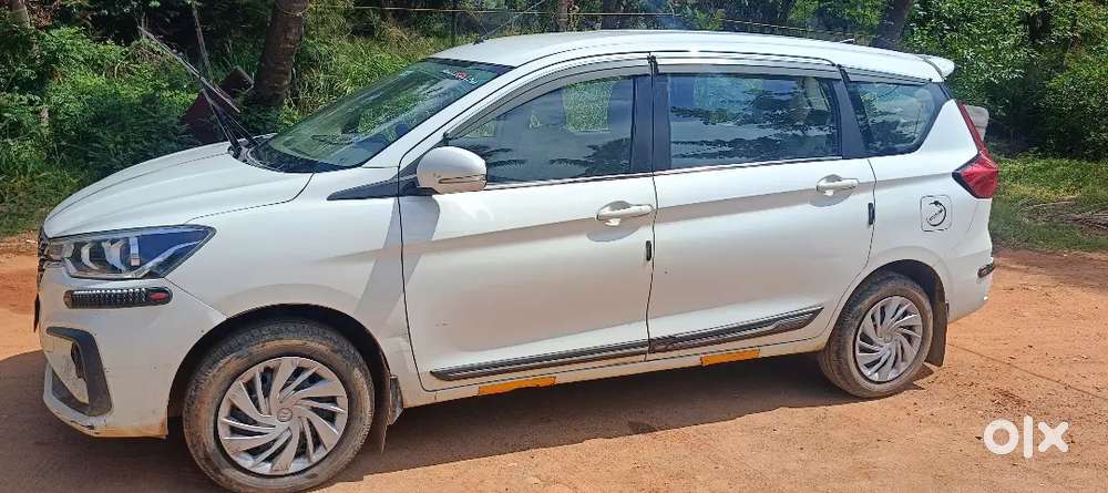 Maruti Suzuki Ertiga 2023 Vxi