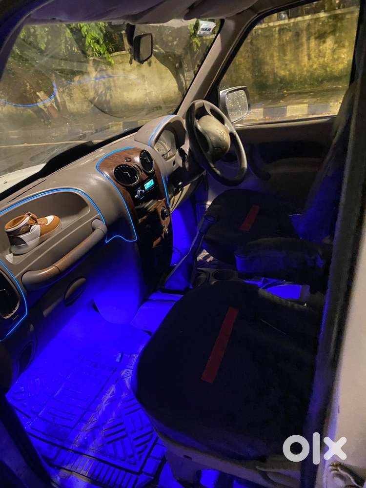 Mahindra Scorpio Diesel 2009. In Excellent Condition