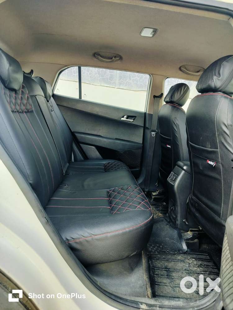 Hyundai Creta 1.6 Sx Plus, 2016, Diesel
