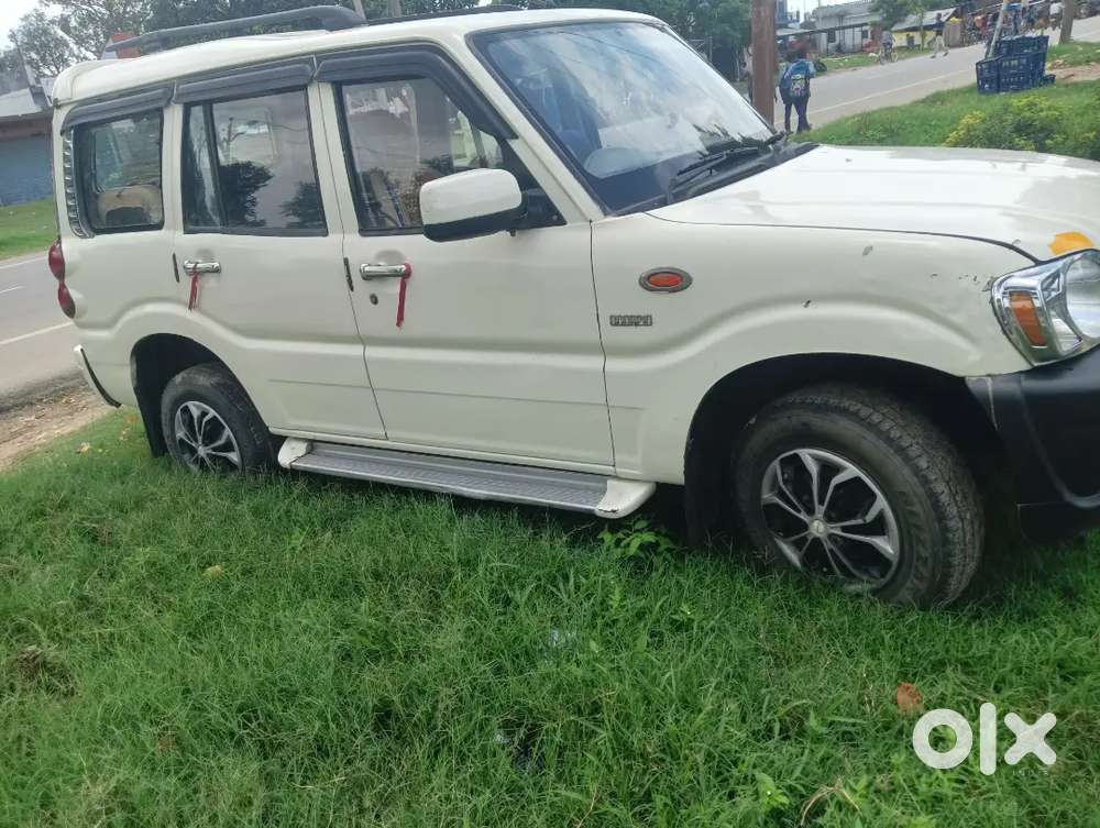 ARIA Scorpio in Gonda, Free classifieds in Gonda | OLX