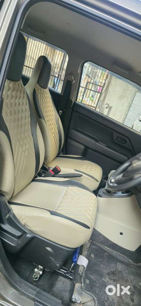 Maruti Suzuki Wagon R 1.0 Lxi Mt, 2022, Petrol
