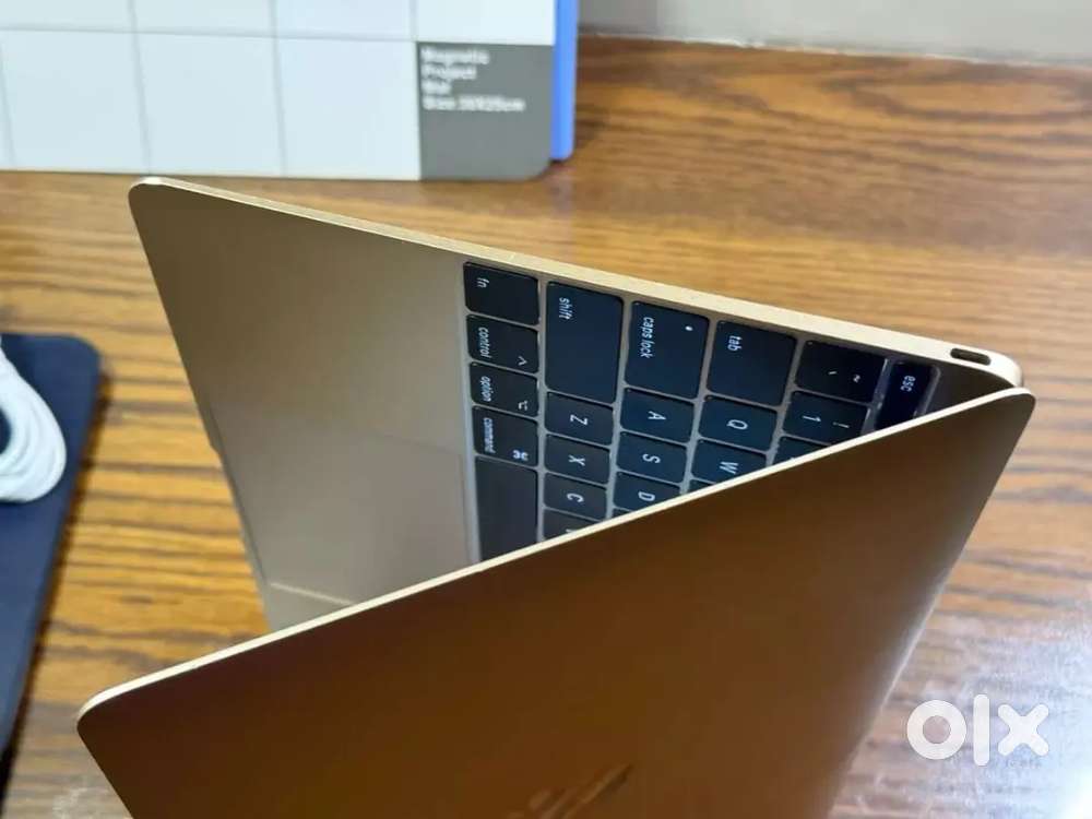 MacBook Air 12インチ 2017 i5 16G 512G GOLD MacBook (Retina, 12-inch, 2017) - Technical Specifications - Apple