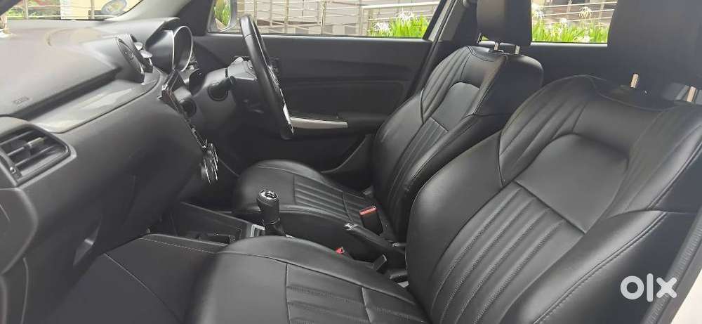 Maruti Suzuki Swift Zxi, 2020, Petrol