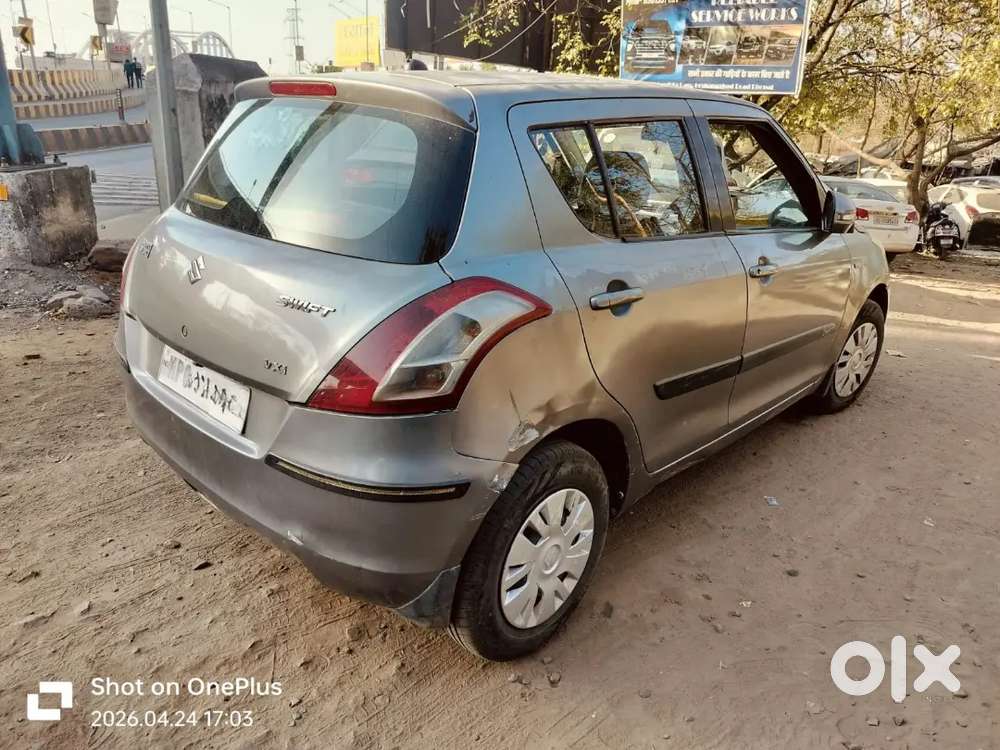Maruti Suzuki Swift 2014 Petrol Well Maintained