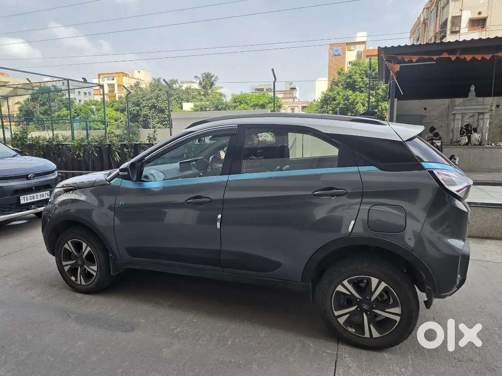 Tata Nexon EV 2024 - Photo 3