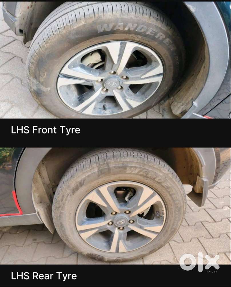 Tata Nexon Ev Max 2024 Electric Well Maintained