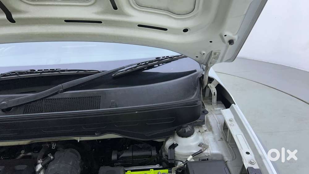 Hyundai Venue Sx Turbo, 2020, Petrol