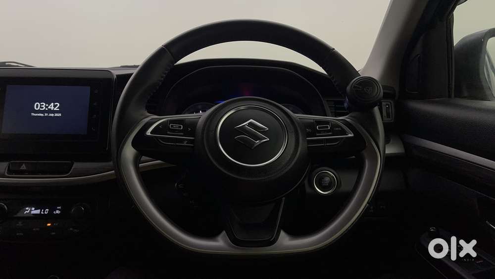 Maruti Suzuki Xl6 1.5 Alpha Mt, 2022, Petrol