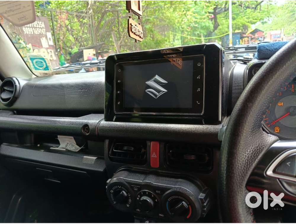 Maruti Suzuki Jimny Zeta Mt (2023) – Excellent Condition  For Sale