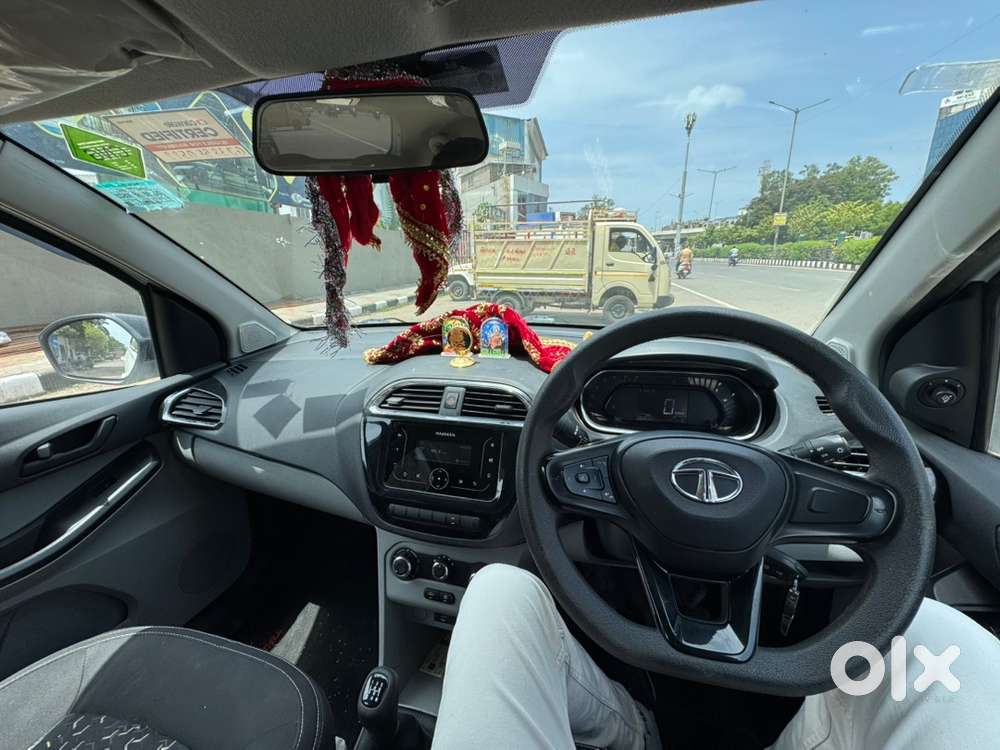 Tata Tiago 2024 Model Year