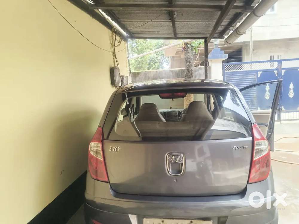 Good Condition. Well Maintained. Regular Service Updated