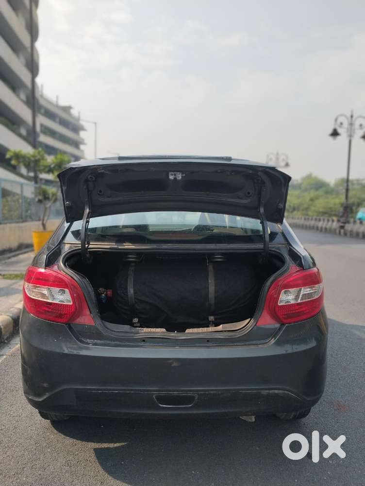 Tata Zest Revotron 1.2 Xt, 2016, Cng & Hybrids