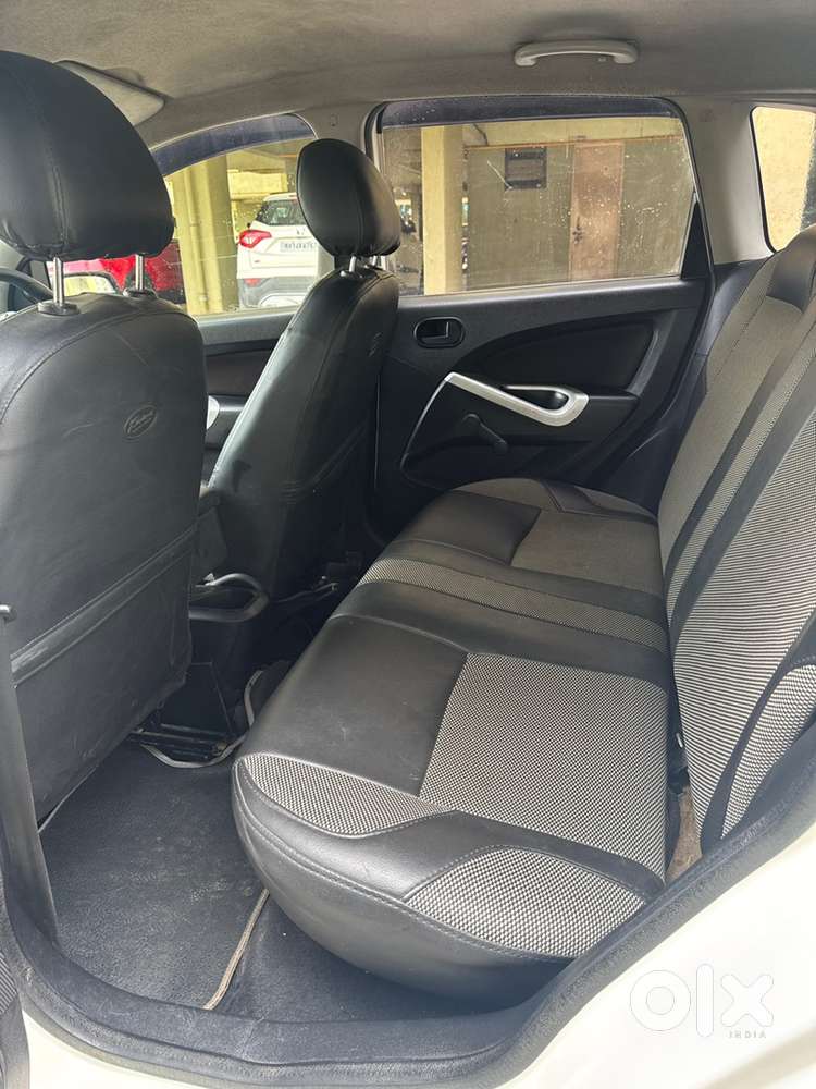 Ford Figo 1.2 2011