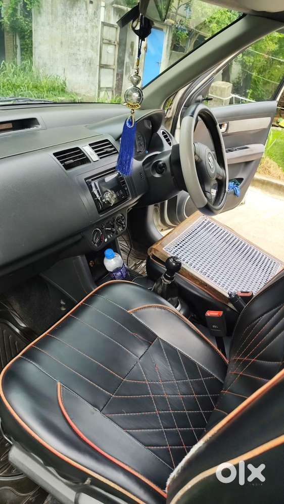 Maruti Suzuki Dzire Diesel 135000 Km Driven
