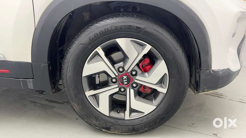 Kia Sonet 1.0 Gtx Plus Dct, 2020, Petrol