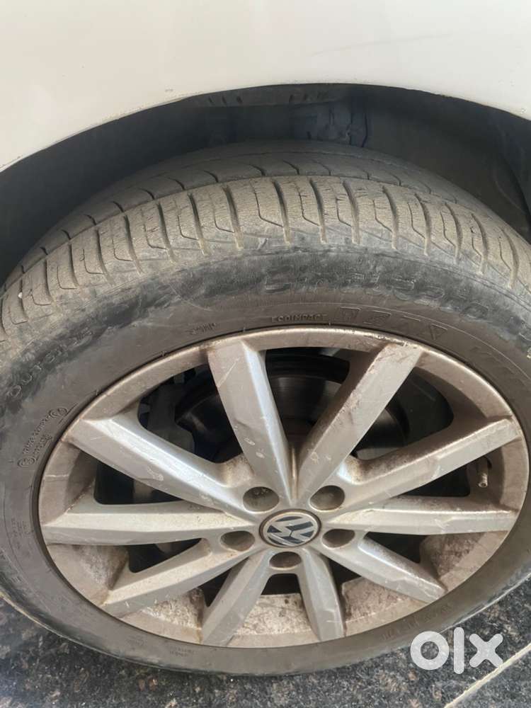 Volkswagen Polo 1.2 2018