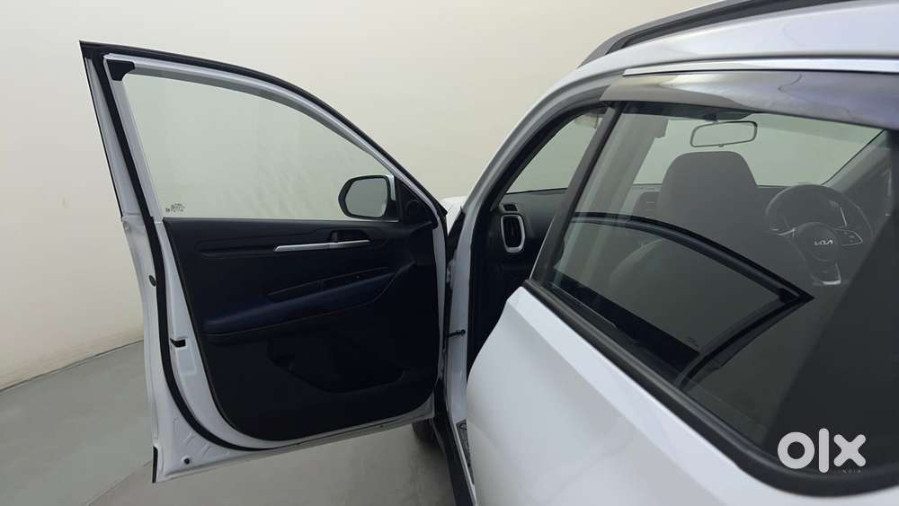 Kia Sonet 1.2 Htk, 2024, Petrol