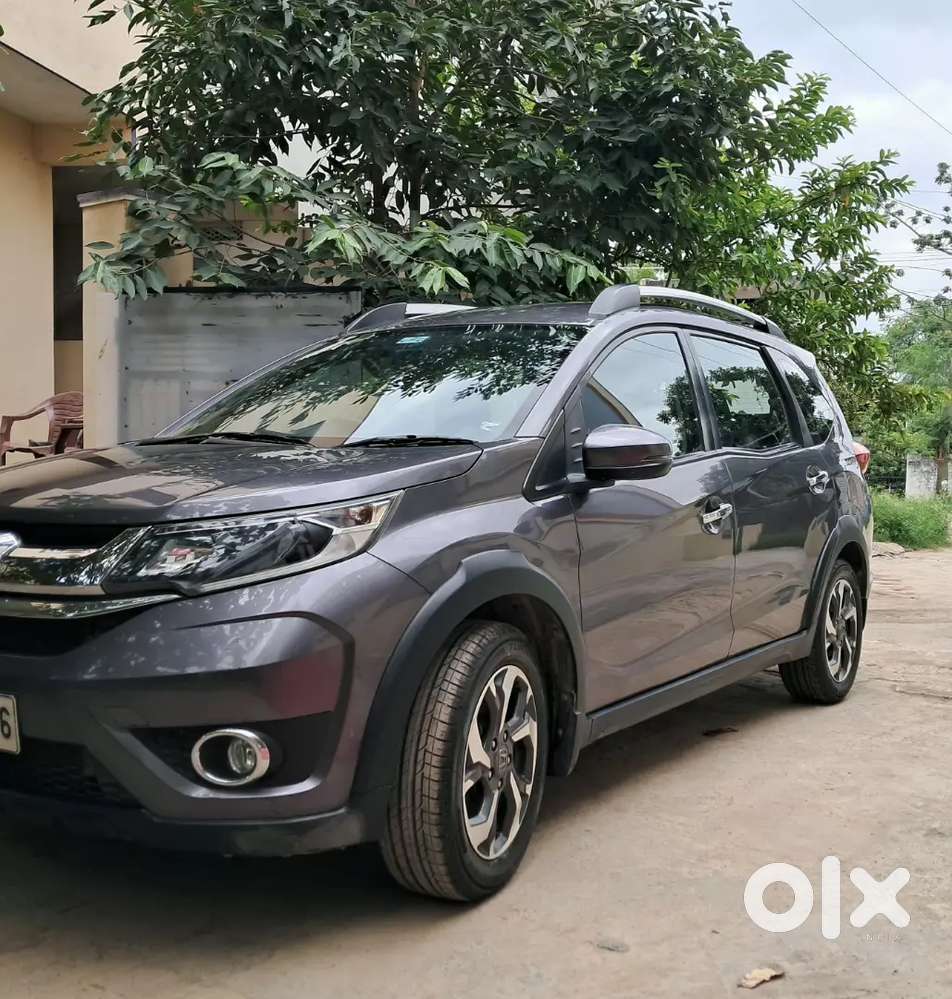 Honda Br-v 1.5 V Mt 2017 Diesel