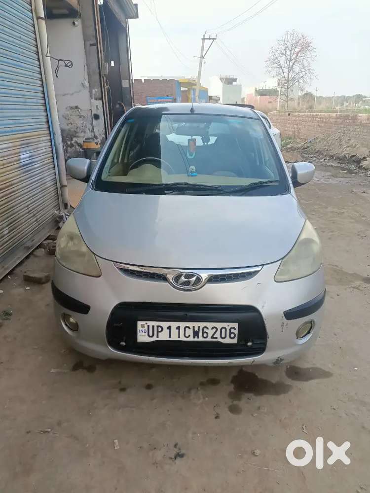 Hyundai I10 2010 Petrol. 2030 Tk Up 11. Transfar H Valid 2030