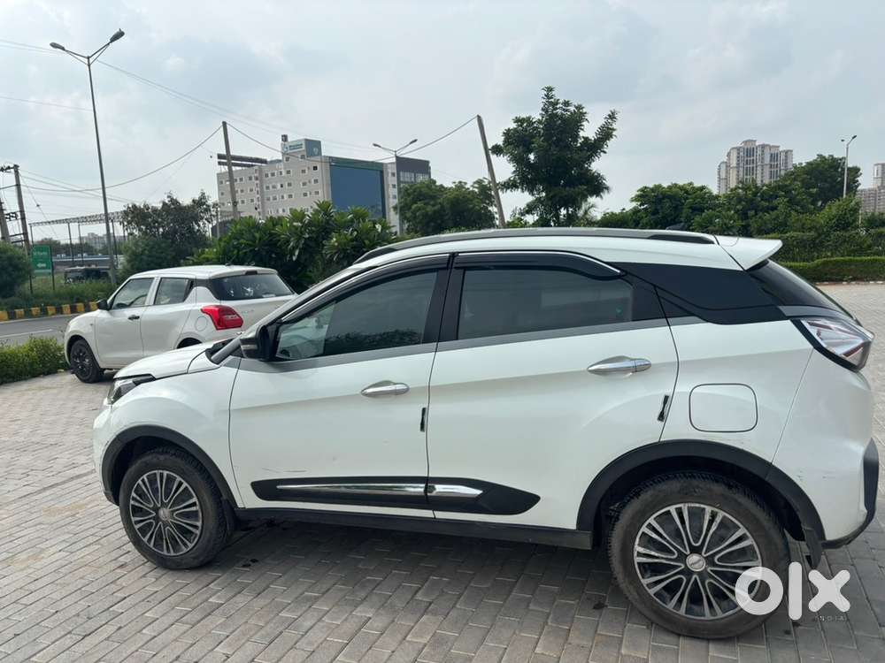 Tata Nexon 2022 Manual Petrol