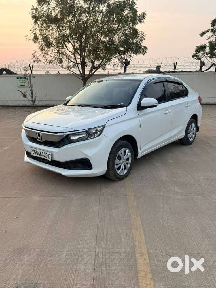 Honda Amaze 1.5 Smt I Dtec, 2019, Diesel