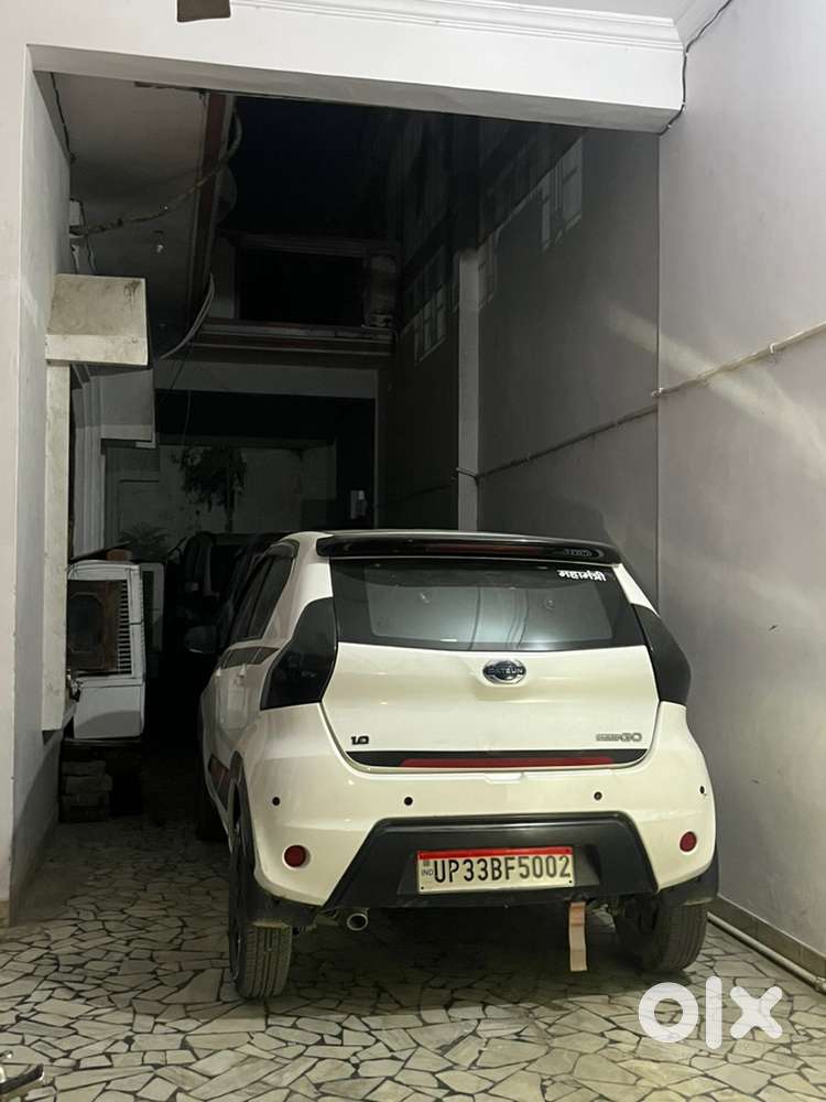 Datsun Redigo 2019 Petrol Good Condition