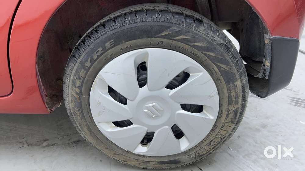 Maruti Suzuki Celerio 1.0 Vxi Amt, 2014, Petrol