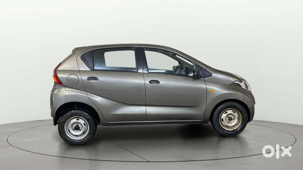Datsun Redigo A, 2018, Petrol