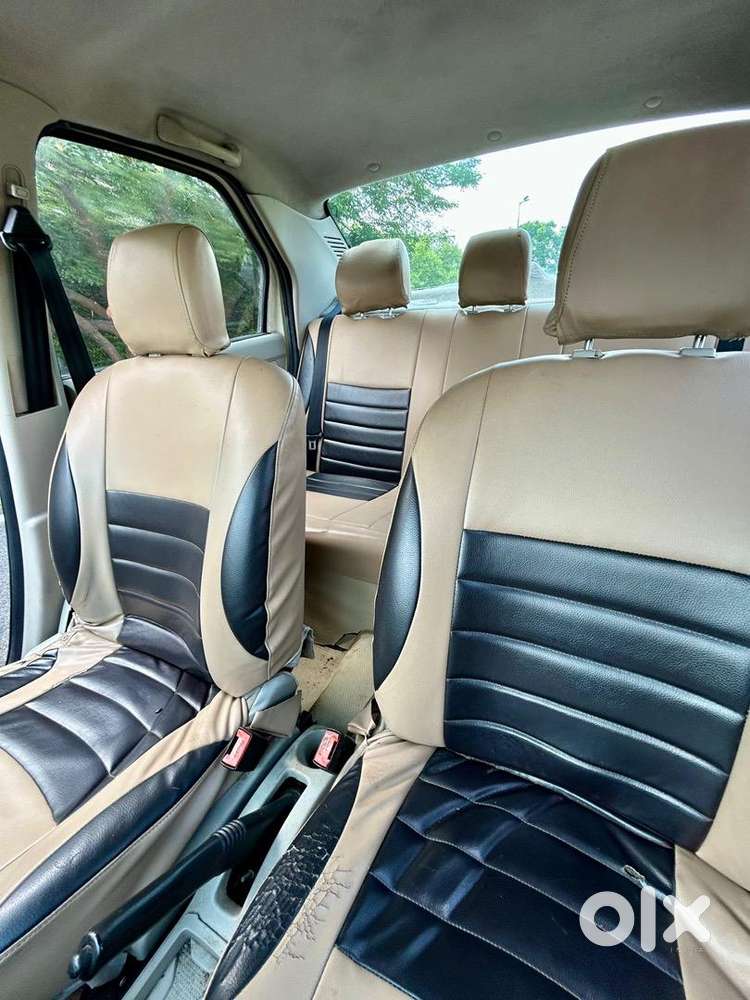 Mahindra Suv Diesel 2012