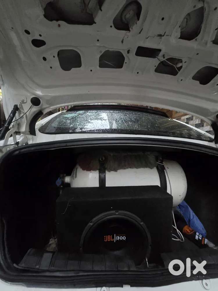 Tata Tigor 2022 Cng & Hybrids 28000 Km Driven