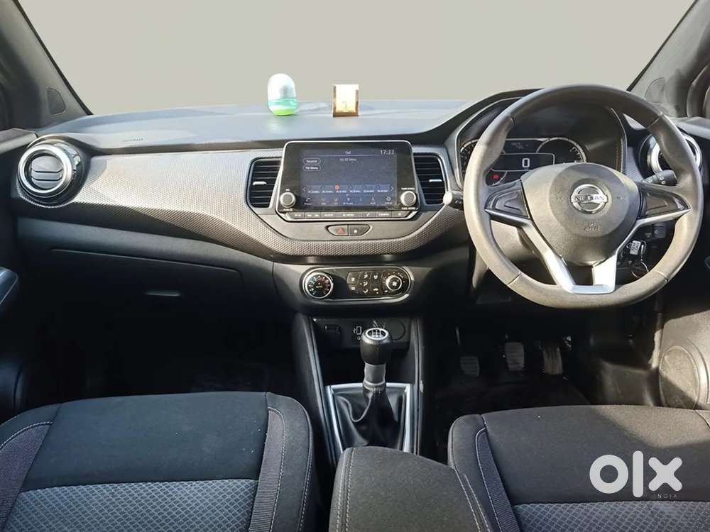 Nissan Kicks Xv, 2022, Petrol