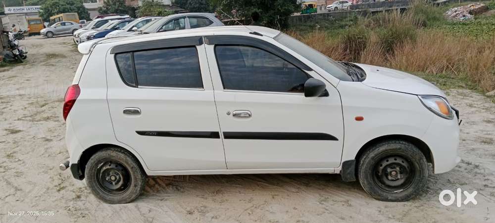 Maruti Suzuki Alto 0.8 Lxi (o), 2021, Petrol