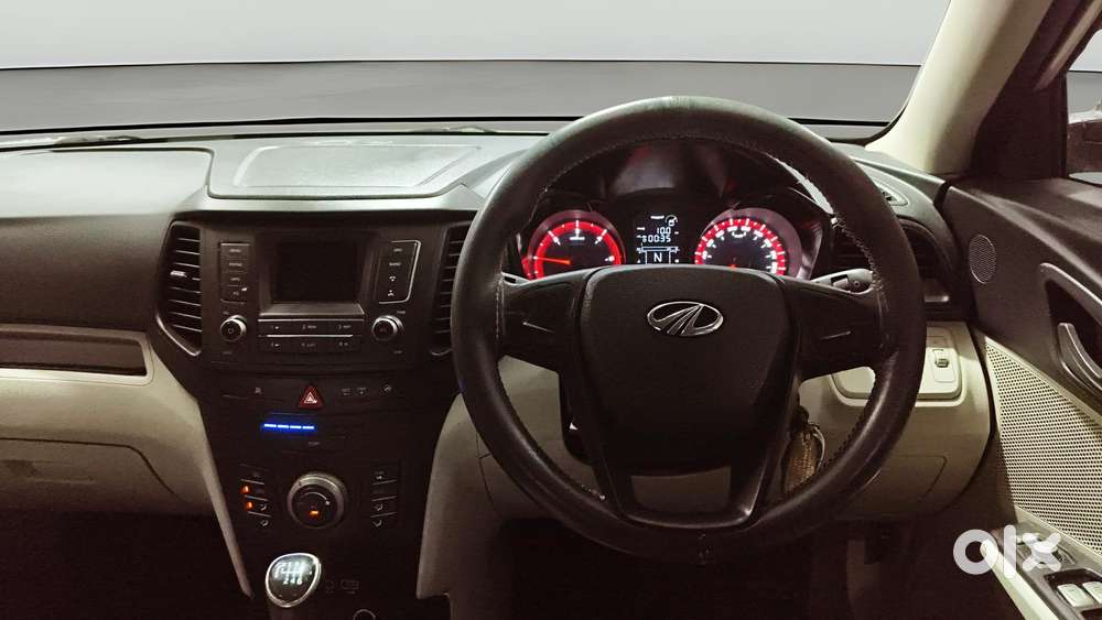 Mahindra Xuv300 W4 Diesel, 2019, Diesel