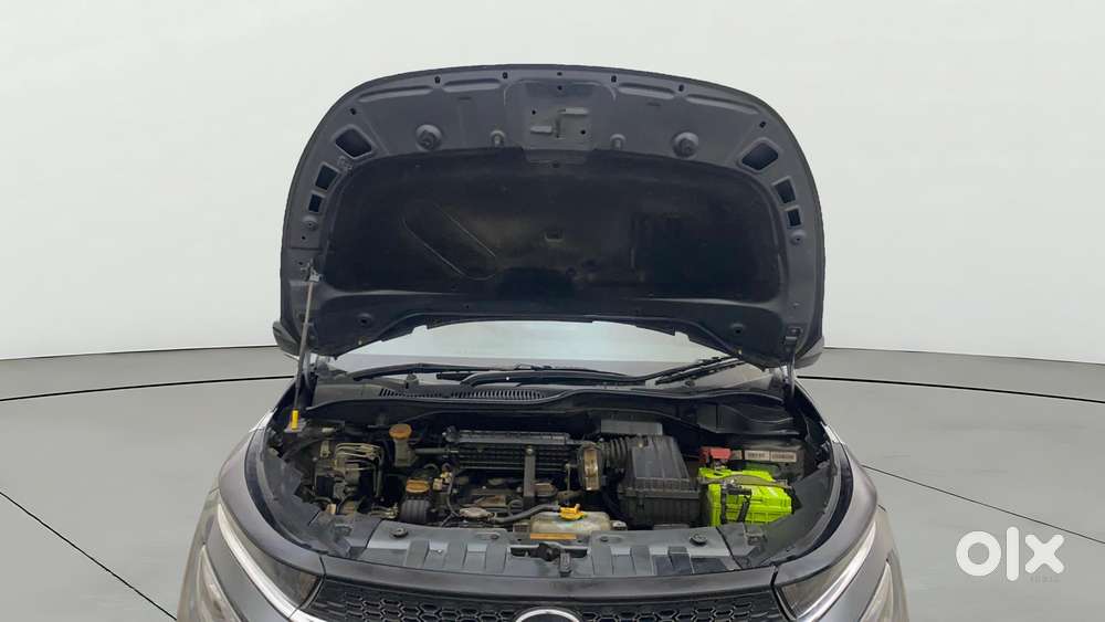 Tata Altroz Xza Petrol, 2023, Petrol