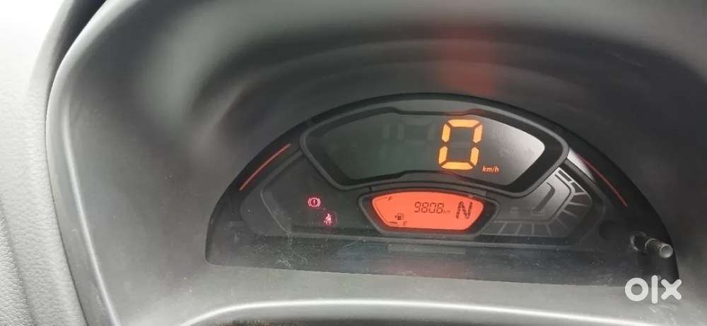 Maruti Suzuki Alto K10 Vxi Plus Ags, 2024, Petrol