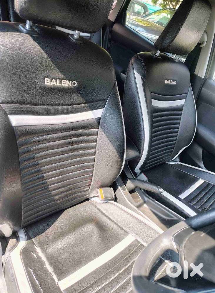 Maruti Suzuki Baleno Maruti-suzuki-baleno-delta-diesel, 2020, Petrol