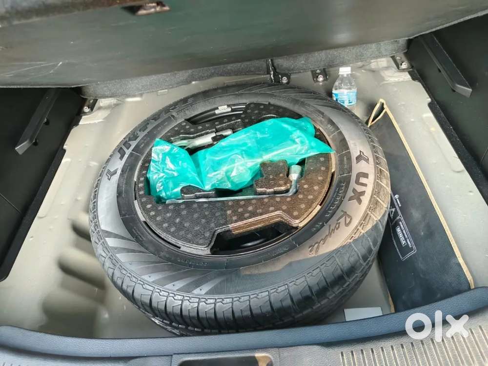 Maruti Suzuki S-cross 1.5 Alpha At, 2021, Petrol