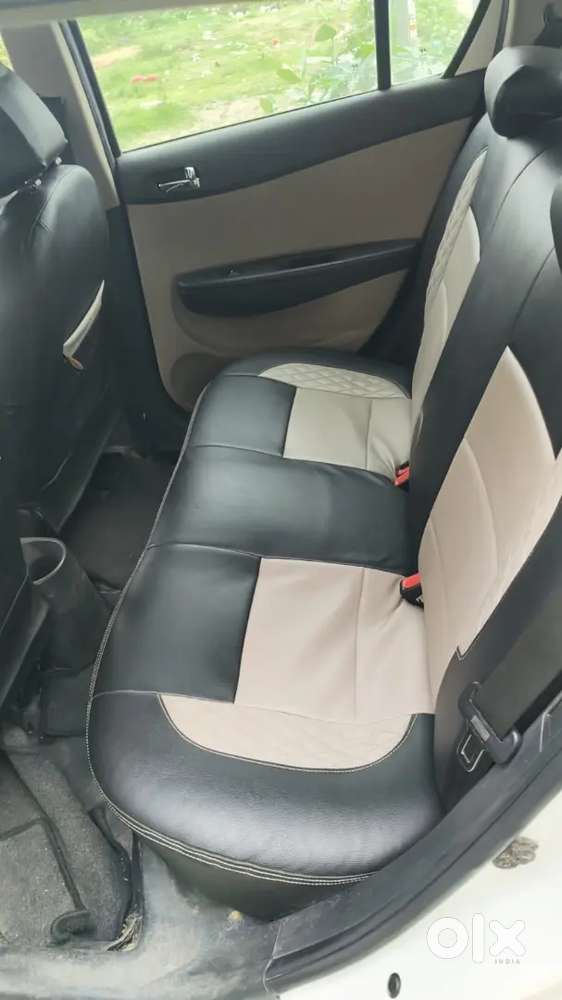 Hyundai I20 Sportz 2014