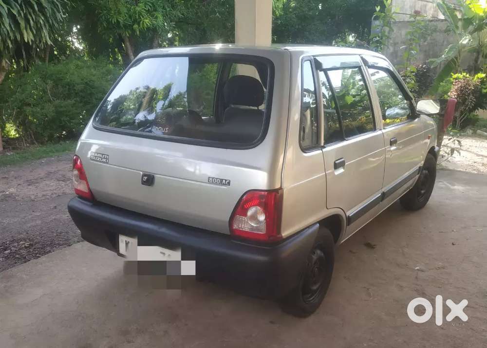 Maruti Suzuki 2005 Ac (recently Renewal Done Up To 2031/6)