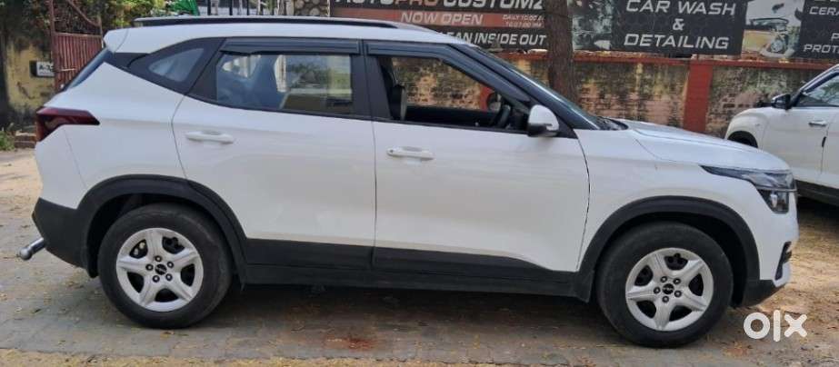 Kia Seltos Htk D, 2023, Diesel