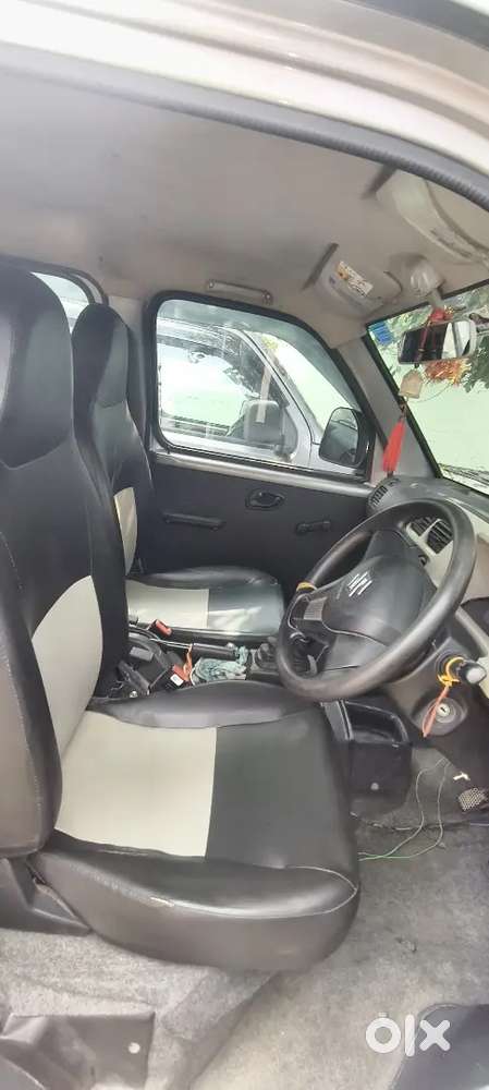 Maruti Suzuki Eeco 7 Seater Ac 2025