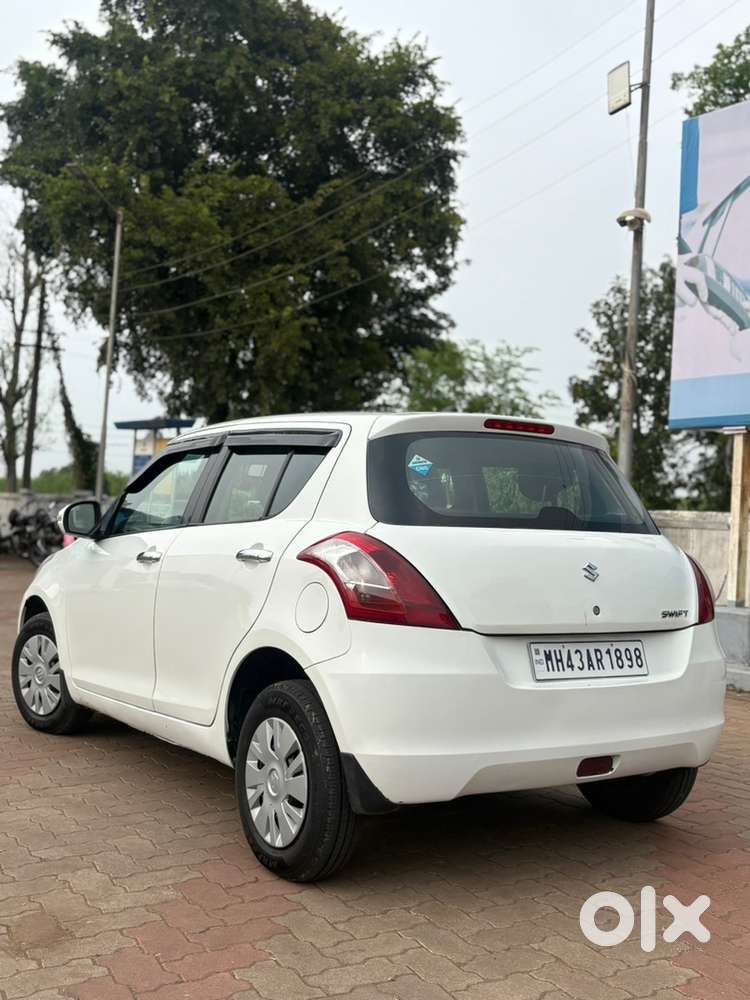Maruti Suzuki Swift 2014