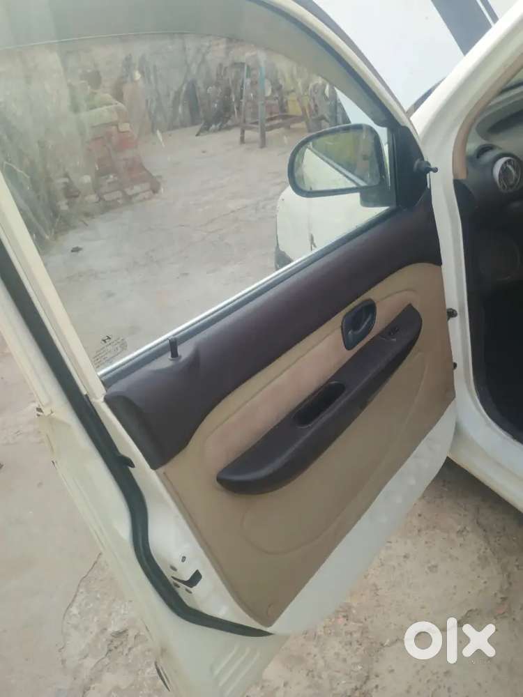 Hyundai Santro Xing 2010 Cng & Hybrids 128000 Km Driven