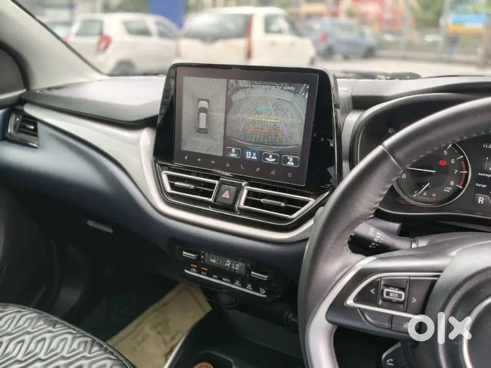 Maruti Suzuki Baleno 2024 Petrol 19390 Km Driven
