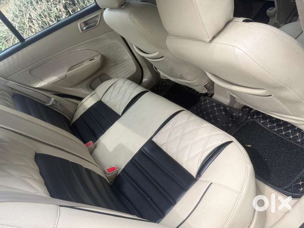 Maruti Suzuki Swift Dzire Vdi (o), 2013, Diesel