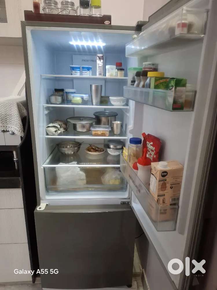 Sale of Haier Co. Double Drawer Fridge